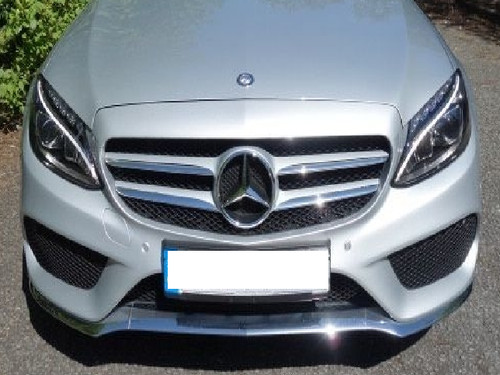 W205 mercedes benz class - mercedes, c