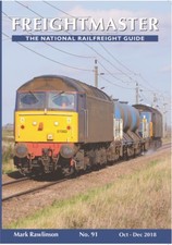FREIGHTMASTER 91 (Autumn 2018)