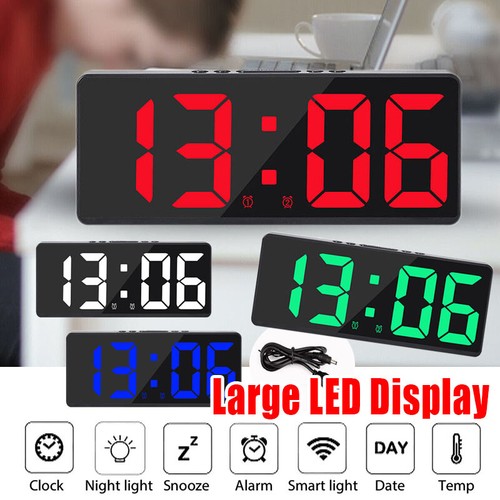 Led electric digital - led,