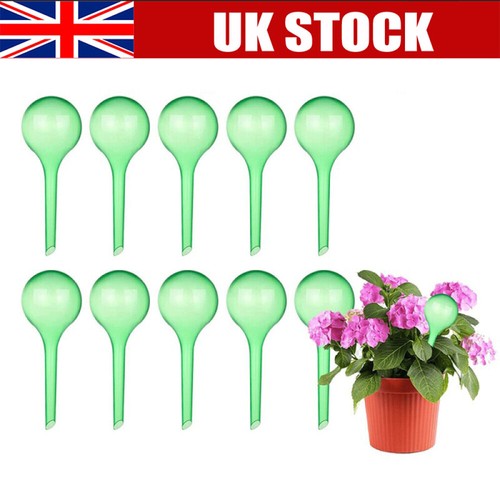 10pcs plant self watering - self,