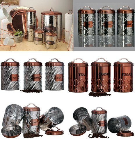Vintage copper tea coffee - tea,