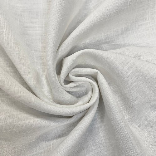 100 pure linen flax fabric - pure,