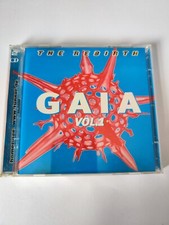 GAIA VOL. 1 "THE REBIRTH"