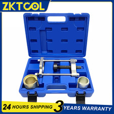 Rear trailing arm bushing - trailing,