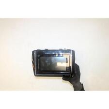 RADIO FOR SUZUKI SWIFT (17-23) 1.2 MILD HYBRID (66KW) 4WD BER. 2017