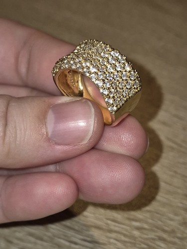 Tova gold plated sterling - tova,