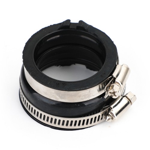 Carburetor intake joint boot - intake,