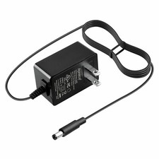 UL AC Power Adapter for
