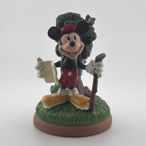 Disney hiking mickey - disney,