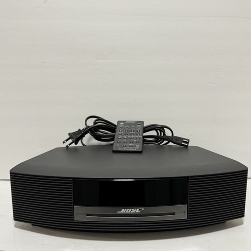 Bose wave music system iii - bose,