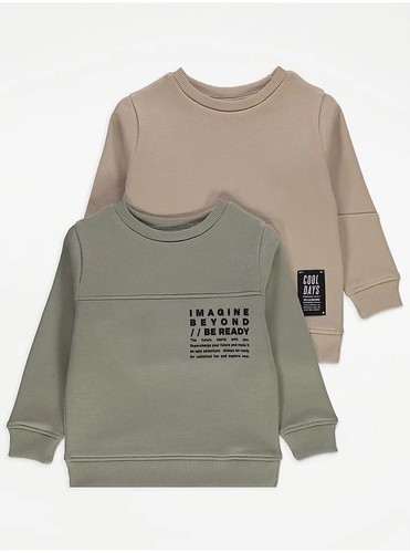 Epic vibes sweater - 2,
