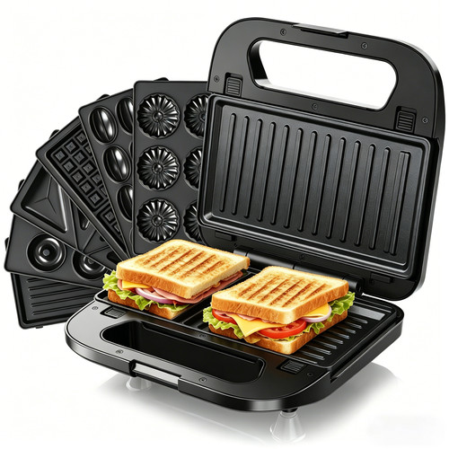 Superlex snack maker 1 - snack,