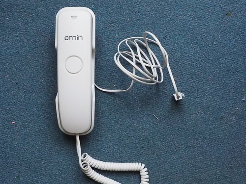 Ornin trimline t102 telephone - trimline,