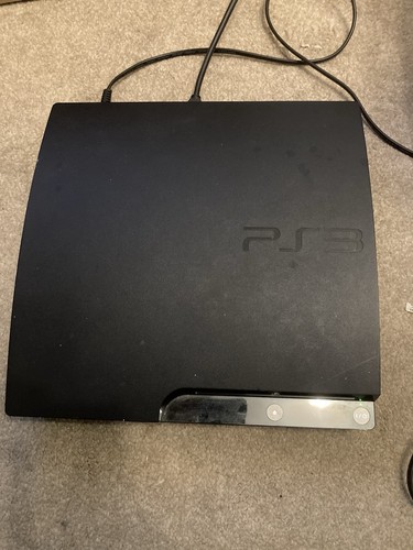 Sony playstation slim - playstation,