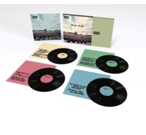 Oasis best album - best, time