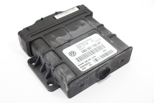 Audi automatic gearbox - audi, q7