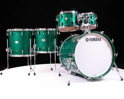 Yamaha absolute hybrid maple - hybrid,