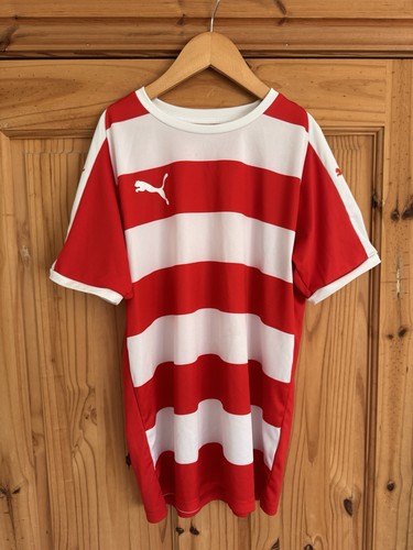 Puma liga youth - puma, hooped