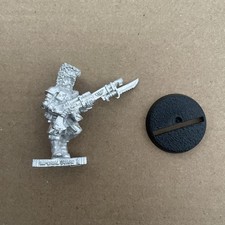 VOSTROYAN FIRSTBORN TROOPER 6