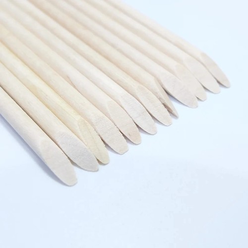 100 pcs cuticle - pcs,