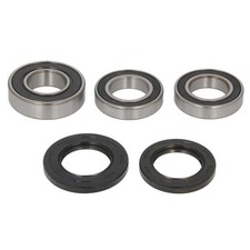 Rear wheel bearing - 1x,