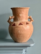 Vintage Terracotta Vase Pot