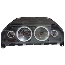 Volvo XC90 Instrument Cluster