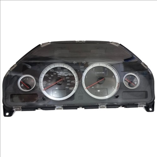 Volvo xc90 instrument cluster - volvo,