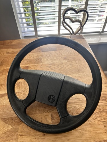 Golf mk2 91 steering - vw,