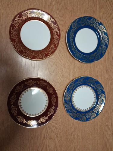 Royal grafton fine bone china - grafton,