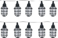 Luxform Lighting Corsica Solar