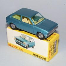 FRENCH DINKY TOYS #011541 FORD