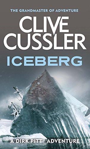 Iceberg - (dirk, adventures)