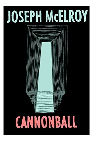 Cannonball paperback new - cannonball,