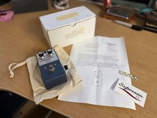 Expresso FX Germanium Fuzz |