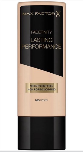 Max factor lasting - max,
