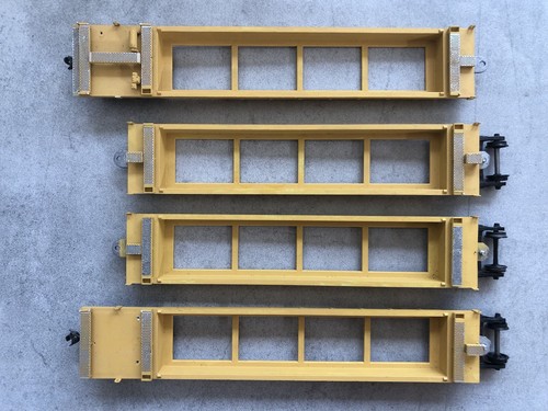 Set intermodal container - of,