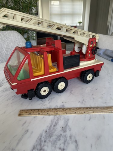 Vintage modulixo large red - vintage,