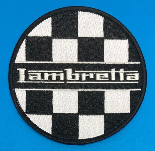 Scooter mod patch - patch,