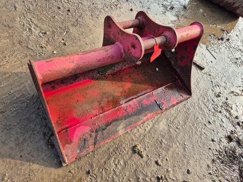 900mm excavator digging bucket - excavator,