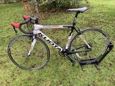 road bike
