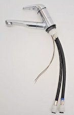 Comet Roma Mixer Tap with 12mm