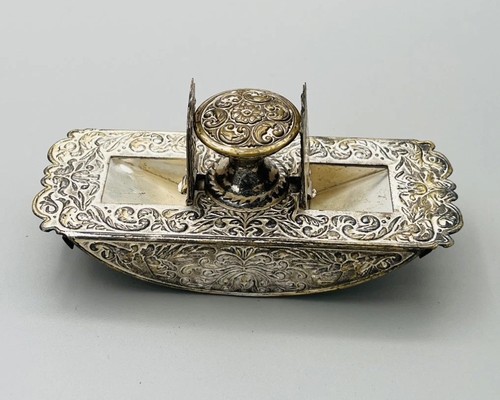 Antique victorian ornate - antique,