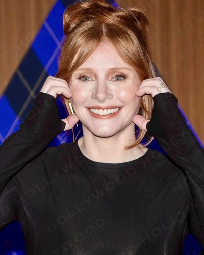 Bryce dallas howard - bryce,