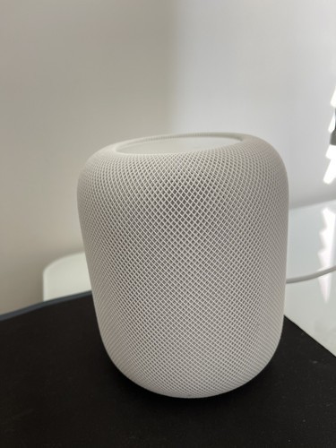 Apple homepod 2nd - homepod, gen