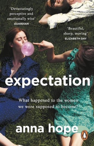 Expectation free - (paperback),