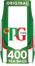 PG Tips Original Black Tea