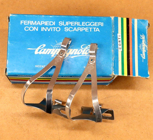 Campagnolo superleggeri - ,