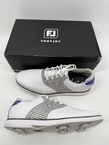 Footjoy myjoys traditions - footjoy,
