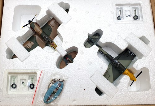Atlas editions scale - editions, 1/72